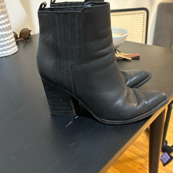 Booties - Picture 3 of 3